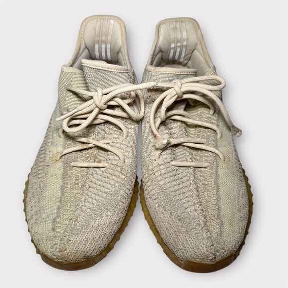 adidas gazelle silver green womens Boost 350 V2